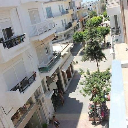 City Apartment Ierapetra  Luaran gambar