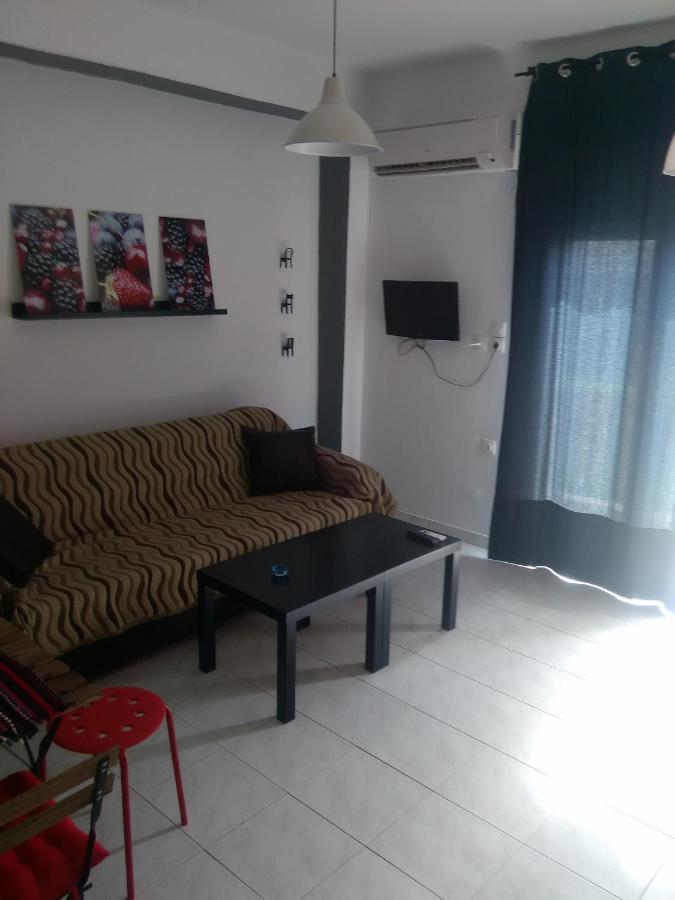 City Apartment Ierapetra  Luaran gambar