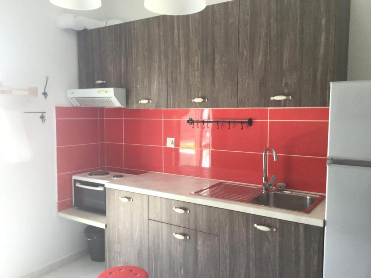 City Apartment Ierapetra  Luaran gambar