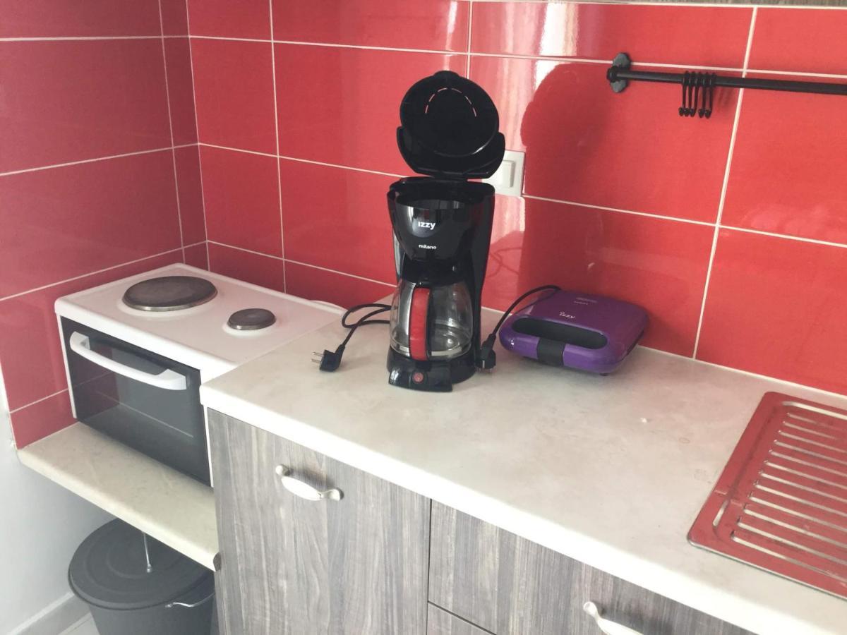 City Apartment Ierapetra  Luaran gambar