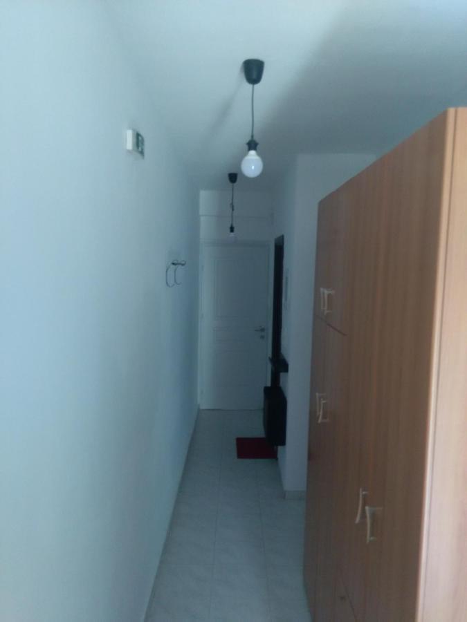 City Apartment Ierapetra  Luaran gambar