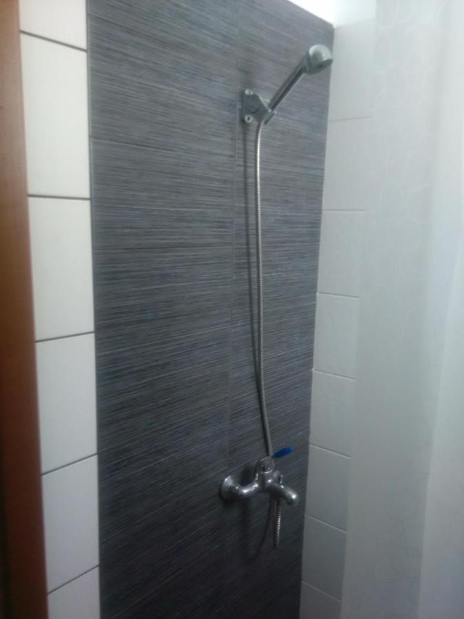 City Apartment Ierapetra  Luaran gambar
