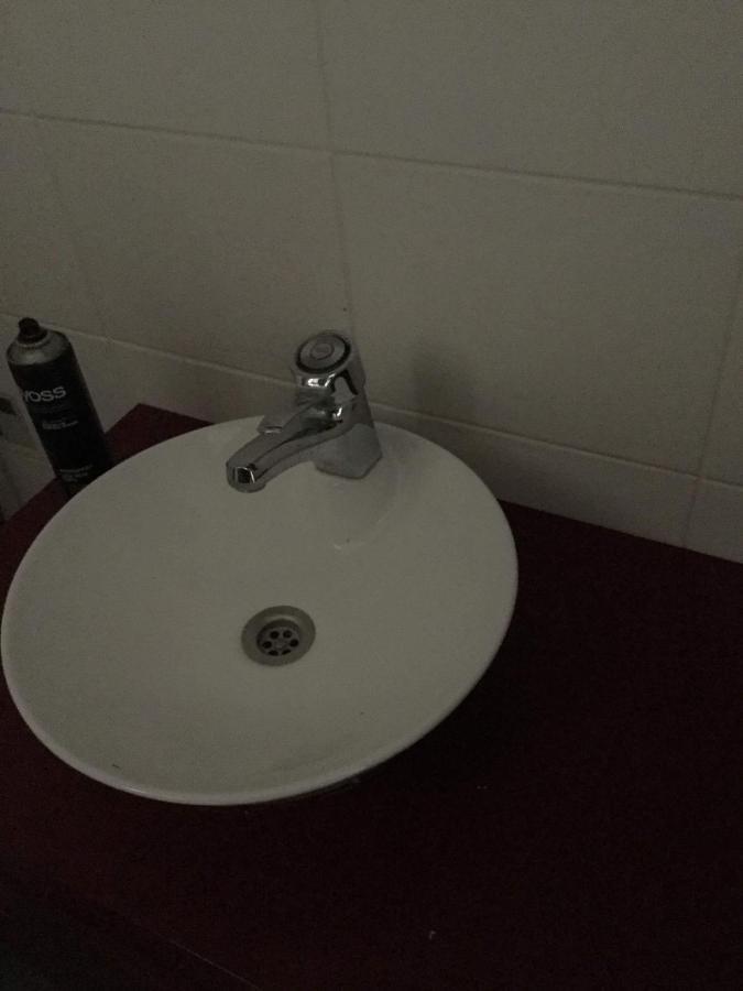 City Apartment Ierapetra  Luaran gambar