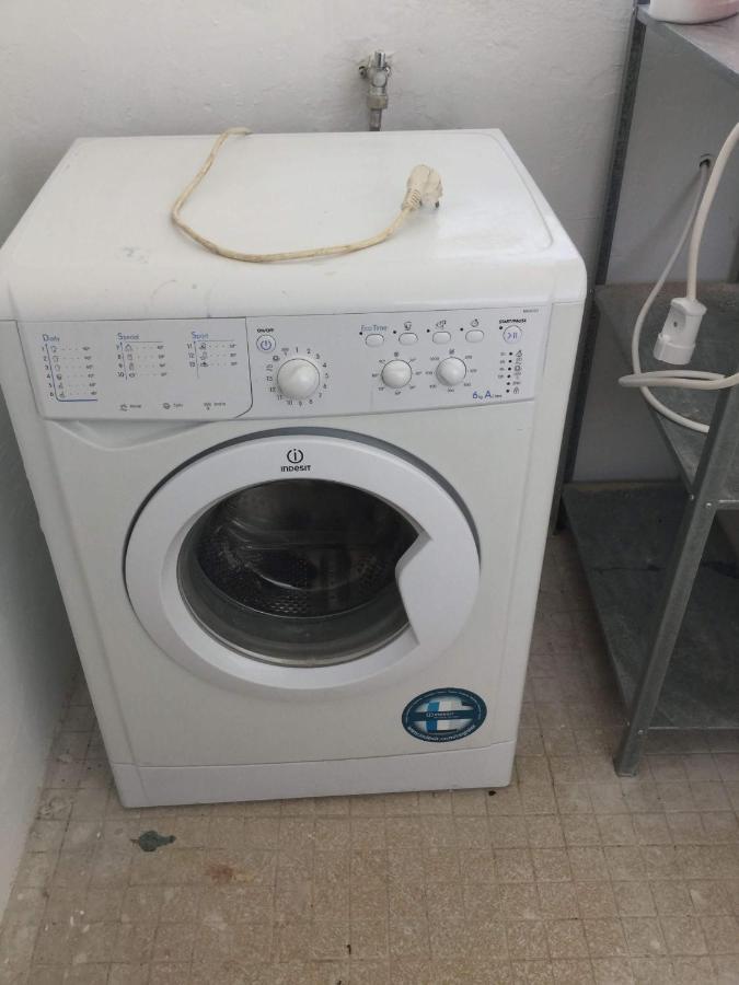 City Apartment Ierapetra  Luaran gambar