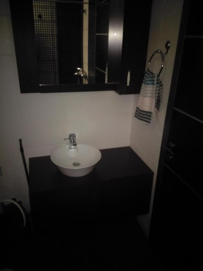 City Apartment Ierapetra  Luaran gambar