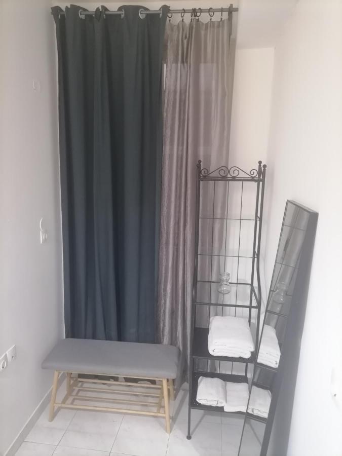 City Apartment Ierapetra  Luaran gambar