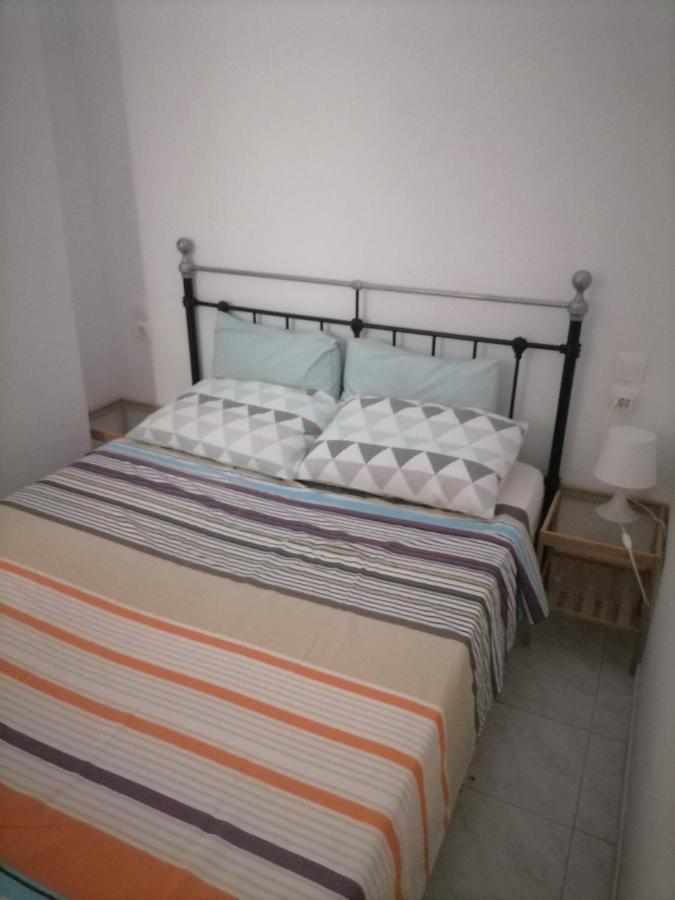 City Apartment Ierapetra  Luaran gambar