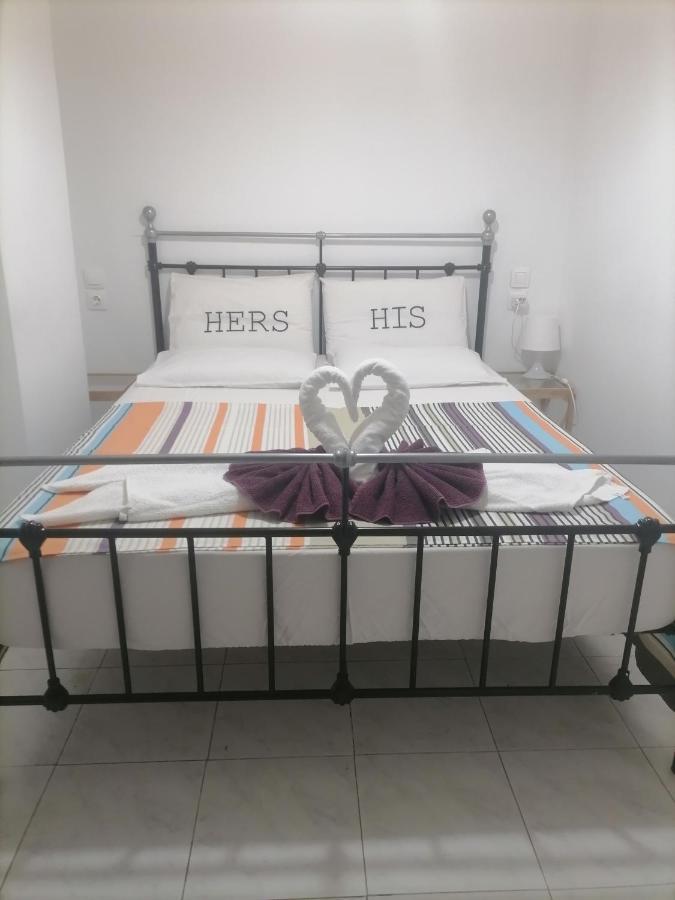 City Apartment Ierapetra  Luaran gambar