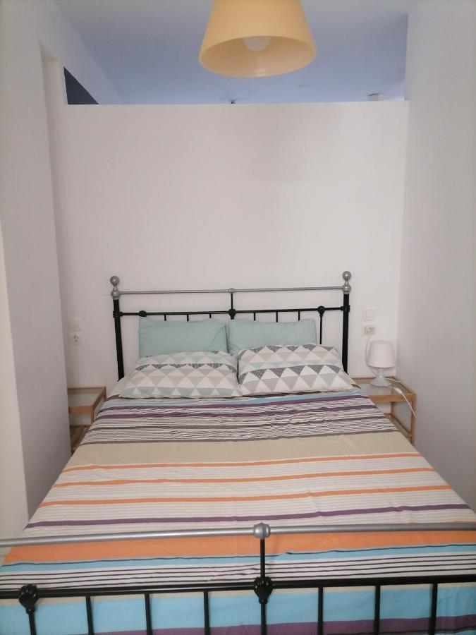 City Apartment Ierapetra  Luaran gambar