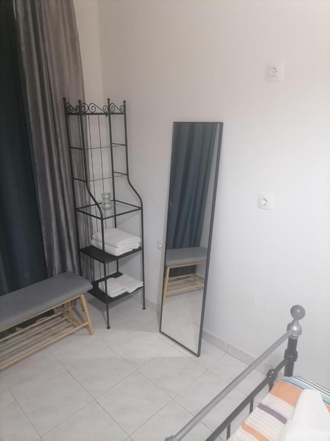 City Apartment Ierapetra  Luaran gambar