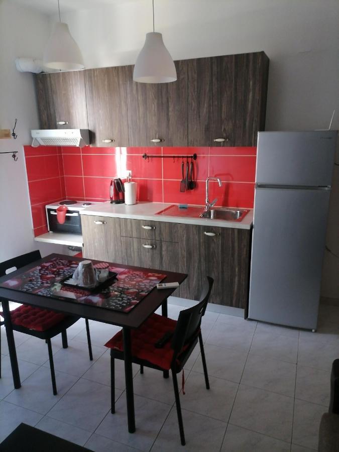 City Apartment Ierapetra  Luaran gambar