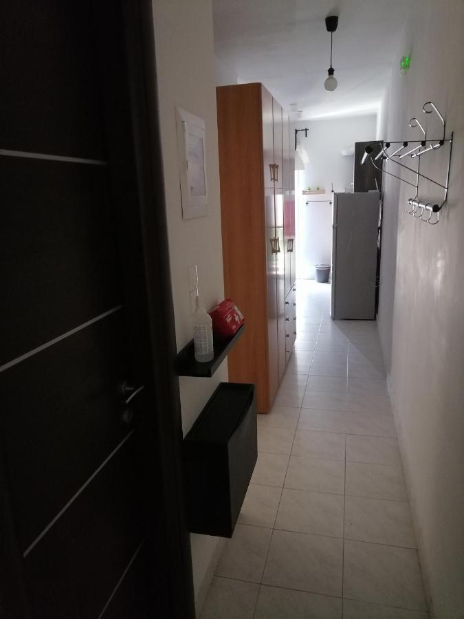 City Apartment Ierapetra  Luaran gambar