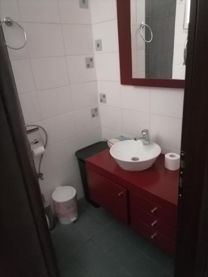 City Apartment Ierapetra  Luaran gambar