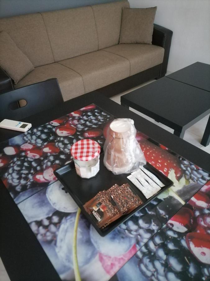 City Apartment Ierapetra  Luaran gambar